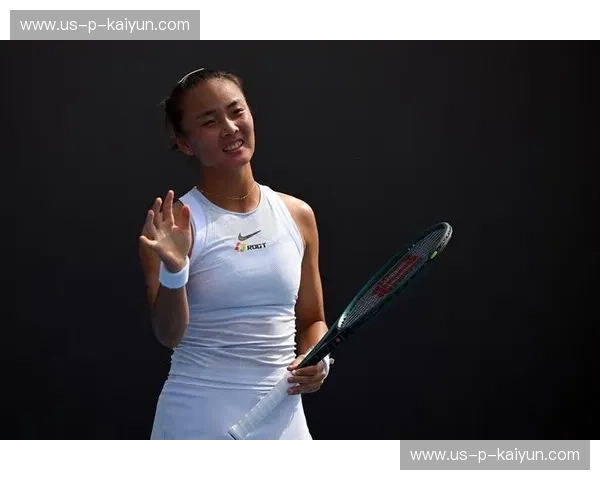 战报WTA:每一分每一刻,都在这里燃情上演 战报WTA:每一分每一刻,都在这里燃情上演